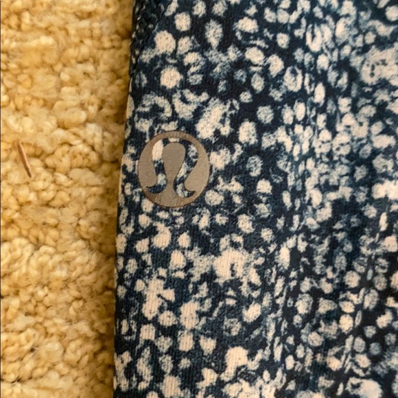 Lululemon Leggings - Picture 3 of 3